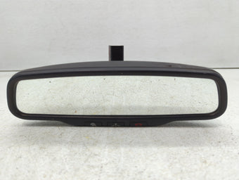 compare product 2011-2019 Hyundai Sonata Interior Rear View Mirror Replacement OEM Fits OEM Used Auto Parts