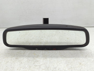2011-2019 Hyundai Sonata Interior Rear View Mirror Replacement OEM Fits OEM Used Auto Parts - Oemusedautoparts1.com