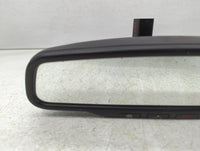 2011-2019 Hyundai Sonata Interior Rear View Mirror Replacement OEM Fits OEM Used Auto Parts - Oemusedautoparts1.com