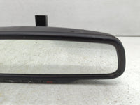 2011-2019 Hyundai Sonata Interior Rear View Mirror Replacement OEM Fits OEM Used Auto Parts - Oemusedautoparts1.com