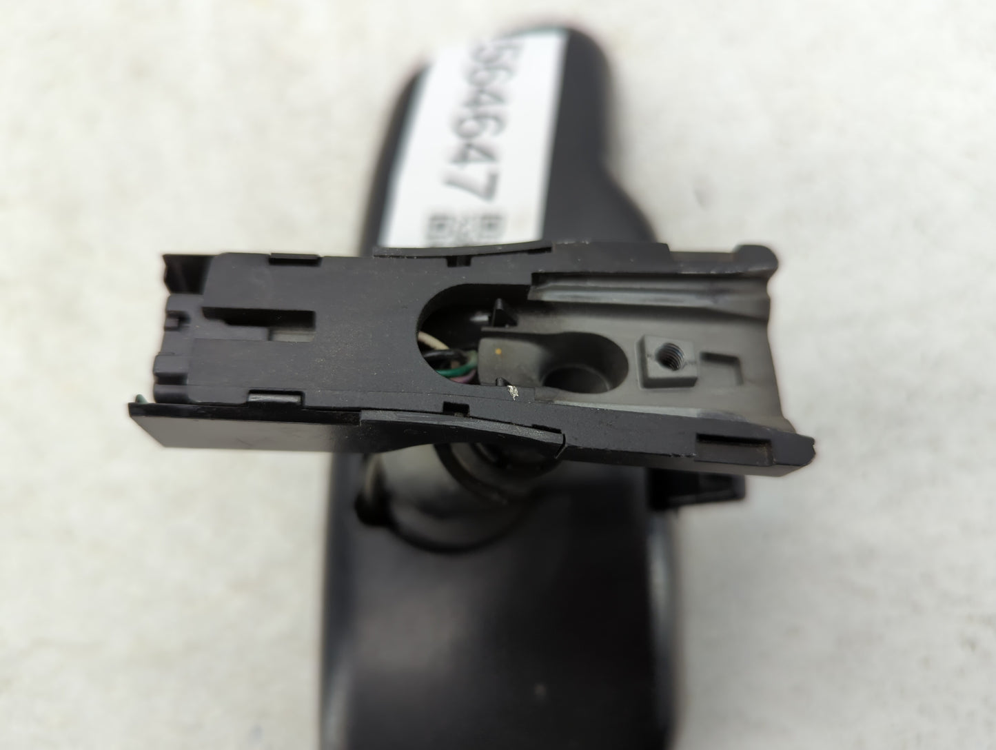 2011-2019 Hyundai Sonata Interior Rear View Mirror Replacement OEM Fits OEM Used Auto Parts - Oemusedautoparts1.com