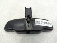 2011-2019 Hyundai Sonata Interior Rear View Mirror Replacement OEM Fits OEM Used Auto Parts - Oemusedautoparts1.com