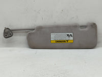 2011-2015 Hyundai Sonata Sun Visor Shade Replacement Passenger Right Mirror Fits Fits 2011 2012 2013 2014 2015 OEM Used Auto