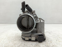 2011-2014 Hyundai Sonata Throttle Body P/N:35100-2G710 Fits Fits 2011 2012 2013 2014 2015 2016 OEM Used Auto Parts - Oemused