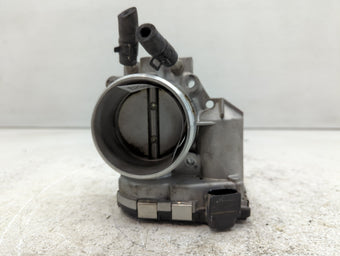 compare product 2011-2014 Hyundai Sonata Throttle Body P/N:35100-2G710 Fits Fits 2011 2012 2013 2014 2015 2016 OEM Used Auto Parts
