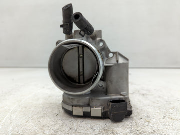 2011-2014 Hyundai Sonata Throttle Body P/N:35100-2G710 Fits Fits 2011 2012 2013 2014 2015 2016 OEM Used Auto Parts - Oemused