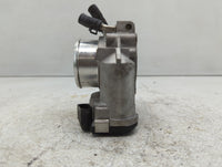 2011-2014 Hyundai Sonata Throttle Body P/N:35100-2G710 Fits Fits 2011 2012 2013 2014 2015 2016 OEM Used Auto Parts - Oemused