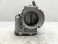 2011-2014 Hyundai Sonata Throttle Body P/N:35100-2G710 Fits Fits 2011 2012 2013 2014 2015 2016 OEM Used Auto Parts - Oemused