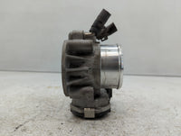 2011-2014 Hyundai Sonata Throttle Body P/N:35100-2G710 Fits Fits 2011 2012 2013 2014 2015 2016 OEM Used Auto Parts - Oemused