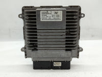 2011-2014 Hyundai Sonata PCM Engine Control Computer ECU ECM PCU OEM P/N:39101-2G664 Fits Fits 2011 2012 2013 2014 OEM Used 