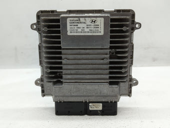 compare product 2011-2014 Hyundai Sonata PCM Engine Control Computer ECU ECM PCU OEM P/N:39101-2G664 Fits Fits 2011 2012 2013 2014 OEM Used Auto Parts