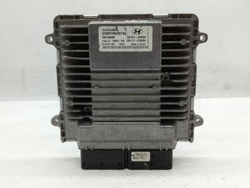 2011-2014 Hyundai Sonata PCM Engine Control Computer ECU ECM PCU OEM P/N:39101-2G664 Fits Fits 2011 2012 2013 2014 OEM Used 