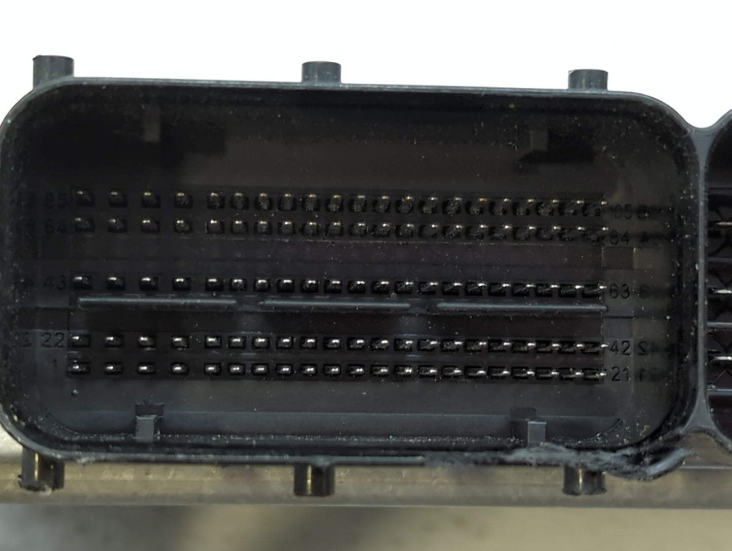 2011-2014 Hyundai Sonata PCM Engine Control Computer ECU ECM PCU OEM P/N:39101-2G664 Fits Fits 2011 2012 2013 2014 OEM Used 