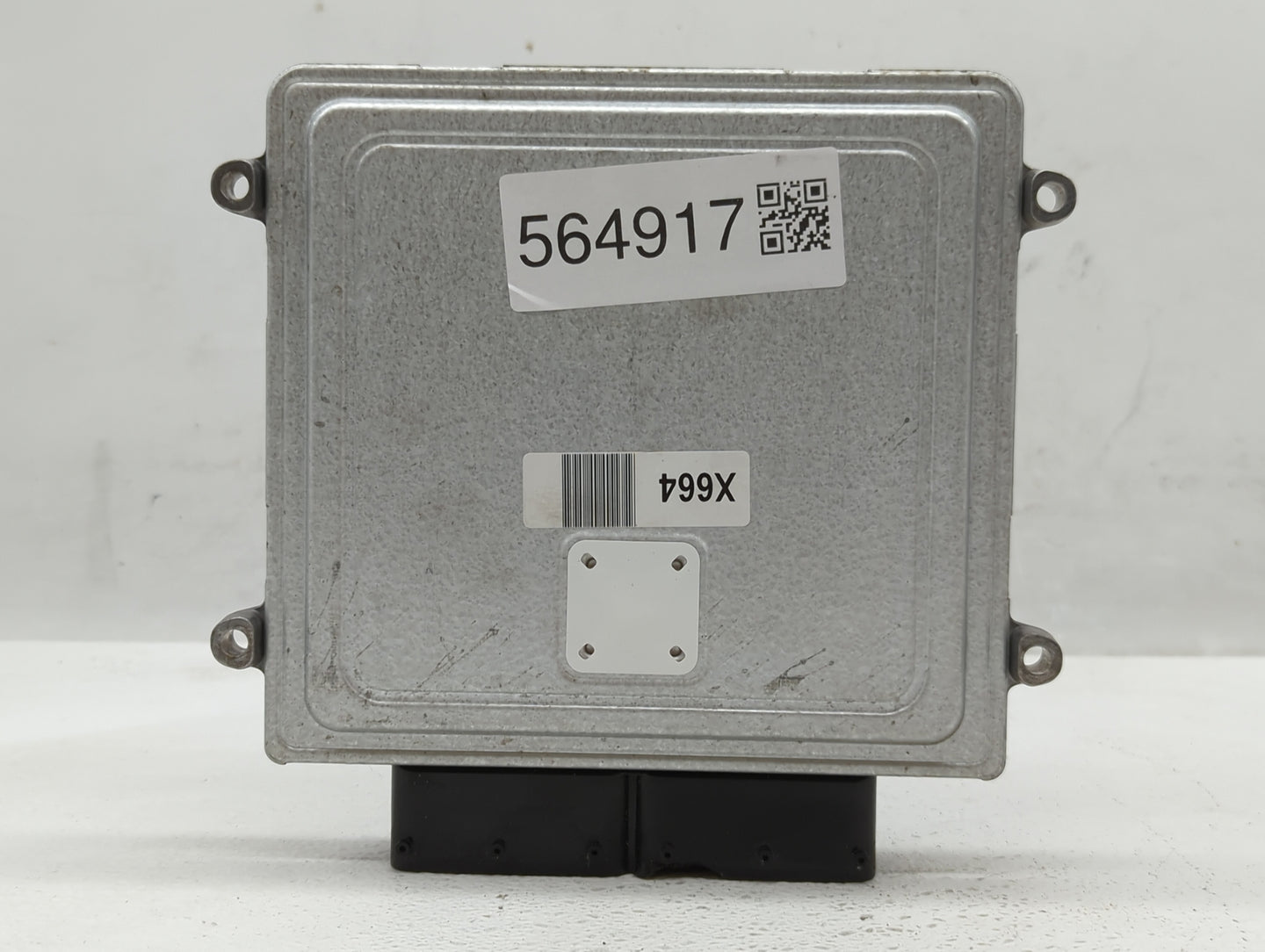 2011-2014 Hyundai Sonata PCM Engine Control Computer ECU ECM PCU OEM P/N:39101-2G664 Fits Fits 2011 2012 2013 2014 OEM Used 