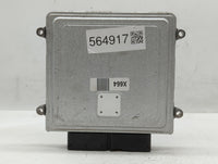2011-2014 Hyundai Sonata PCM Engine Control Computer ECU ECM PCU OEM P/N:39101-2G664 Fits Fits 2011 2012 2013 2014 OEM Used 