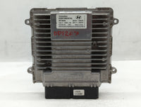 2011-2014 Hyundai Sonata PCM Engine Control Computer ECU ECM PCU OEM P/N:39101-2G679 Fits Fits 2011 2012 2013 2014 OEM Used 