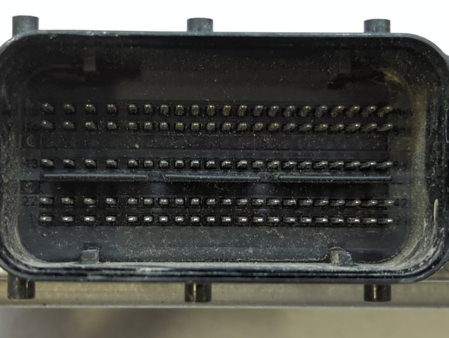 2011-2014 Hyundai Sonata PCM Engine Control Computer ECU ECM PCU OEM P/N:39101-2G679 Fits Fits 2011 2012 2013 2014 OEM Used 