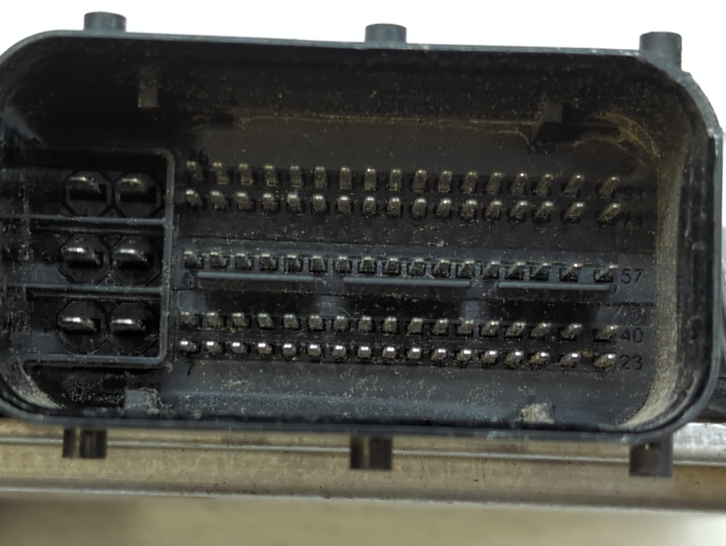 2011-2014 Hyundai Sonata PCM Engine Control Computer ECU ECM PCU OEM P/N:39101-2G679 Fits Fits 2011 2012 2013 2014 OEM Used 