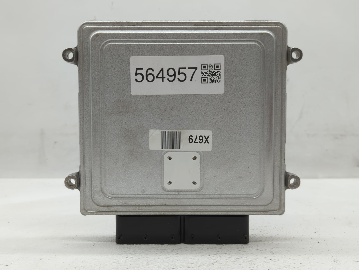 2011-2014 Hyundai Sonata PCM Engine Control Computer ECU ECM PCU OEM P/N:39101-2G679 Fits Fits 2011 2012 2013 2014 OEM Used 
