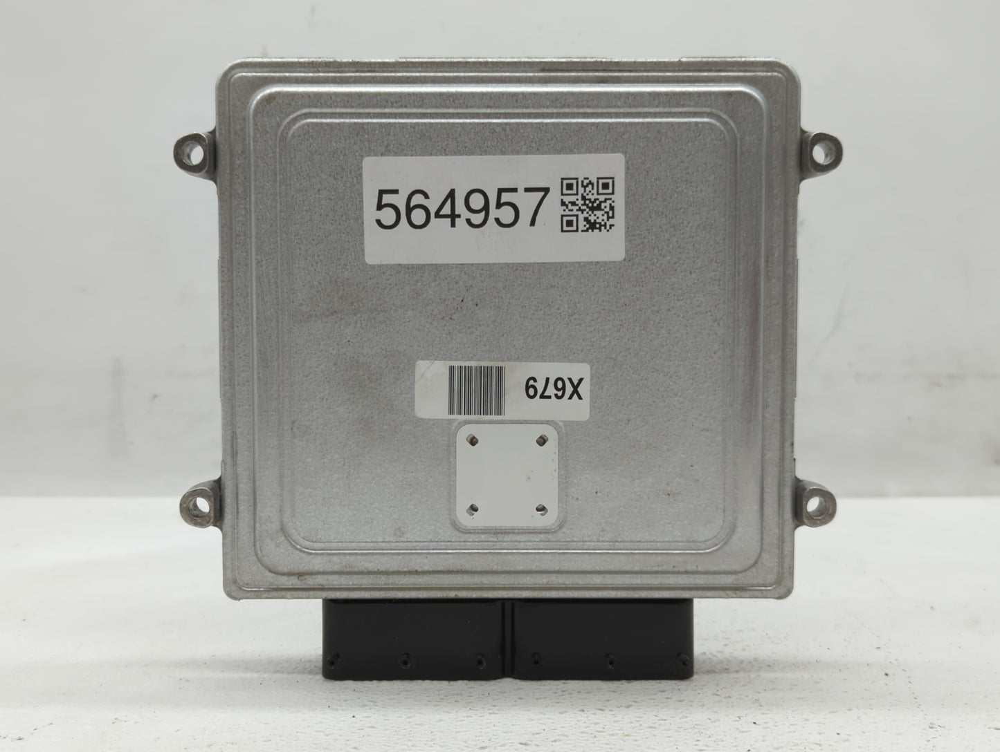 2011-2014 Hyundai Sonata PCM Engine Control Computer ECU ECM PCU OEM P/N:39101-2G679 Fits Fits 2011 2012 2013 2014 OEM Used 