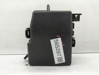 2011-2014 Hyundai Sonata Fusebox Fuse Box Panel Relay Module Fits Fits 2011 2012 2013 2014 OEM Used Auto Parts - Oemusedauto
