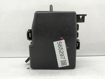 compare product 2011-2014 Hyundai Sonata Fusebox Fuse Box Panel Relay Module Fits Fits 2011 2012 2013 2014 OEM Used Auto Parts
