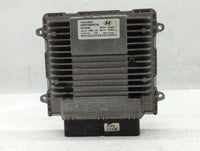 2011-2014 Hyundai Sonata PCM Engine Control Computer ECU ECM PCU OEM P/N:39101-2G664 Fits Fits 2011 2012 2013 2014 OEM Used 