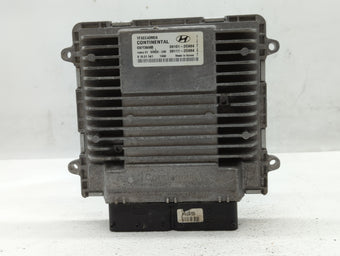 compare product 2011-2014 Hyundai Sonata PCM Engine Control Computer ECU ECM PCU OEM P/N:39101-2G664 Fits Fits 2011 2012 2013 2014 OEM Used Auto Parts