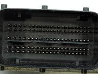 2011-2014 Hyundai Sonata PCM Engine Control Computer ECU ECM PCU OEM P/N:39101-2G664 Fits Fits 2011 2012 2013 2014 OEM Used 