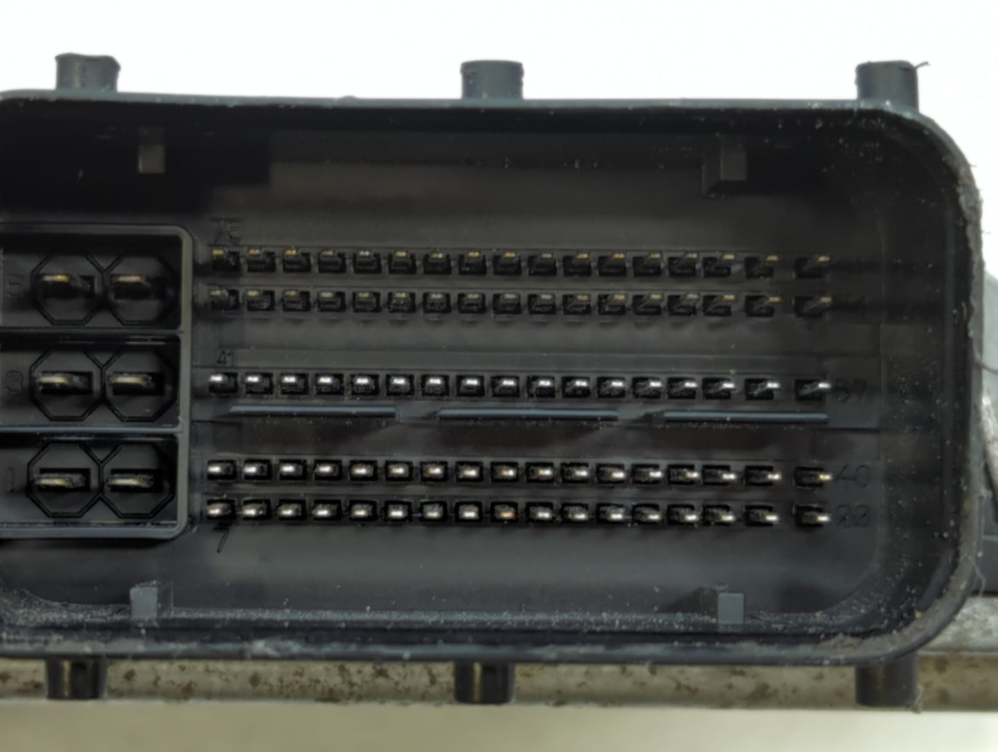 2011-2014 Hyundai Sonata PCM Engine Control Computer ECU ECM PCU OEM P/N:39101-2G664 Fits Fits 2011 2012 2013 2014 OEM Used 