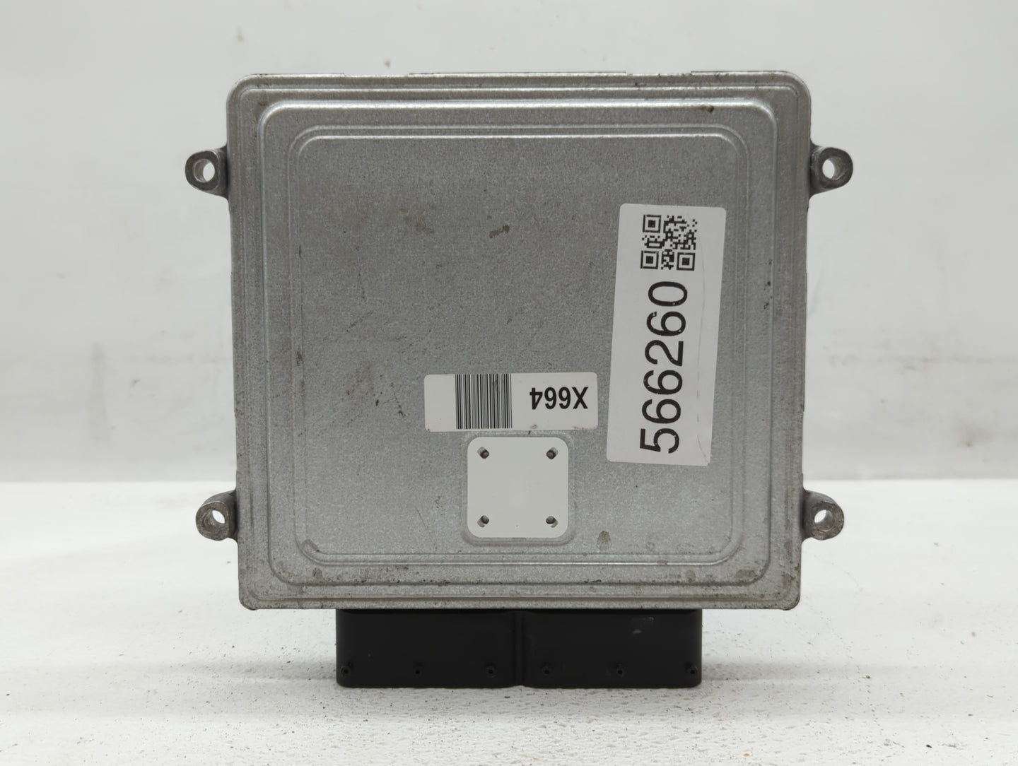 2011-2014 Hyundai Sonata PCM Engine Control Computer ECU ECM PCU OEM P/N:39101-2G664 Fits Fits 2011 2012 2013 2014 OEM Used 