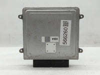 2011-2014 Hyundai Sonata PCM Engine Control Computer ECU ECM PCU OEM P/N:39101-2G664 Fits Fits 2011 2012 2013 2014 OEM Used 
