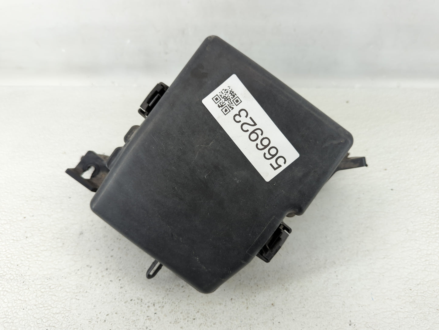 2011-2014 Hyundai Sonata Fusebox Fuse Box Panel Relay Module P/N:91950-3S741 Fits Fits 2011 2012 2013 2014 OEM Used Auto Par