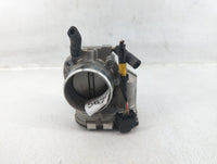 2011-2015 Hyundai Sonata Throttle Body P/N:35100-2G800 Fits Fits 2011 2012 2013 2014 2015 2016 OEM Used Auto Parts - Oemused