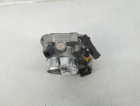2011-2015 Hyundai Sonata Throttle Body P/N:35100-2G800 Fits Fits 2011 2012 2013 2014 2015 2016 OEM Used Auto Parts - Oemused