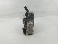 2011-2015 Hyundai Sonata Throttle Body P/N:35100-2G800 Fits Fits 2011 2012 2013 2014 2015 2016 OEM Used Auto Parts - Oemused