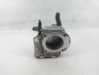 2011-2015 Hyundai Sonata Throttle Body P/N:35100-2G800 Fits Fits 2011 2012 2013 2014 2015 2016 OEM Used Auto Parts - Oemused
