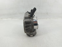 2011-2015 Hyundai Sonata Throttle Body P/N:35100-2G800 Fits Fits 2011 2012 2013 2014 2015 2016 OEM Used Auto Parts - Oemused