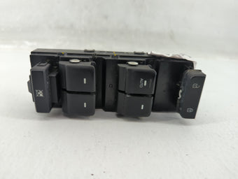 compare product 2014 Hyundai Sonata Master Power Window Switch Replacement Driver Side Left P/N:93570C1000 39F490-1210 Fits OEM Used Auto Parts