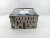 2014-2015 Hyundai Sonata Radio AM FM Cd Player Receiver Replacement P/N:96180-3Q8004X Fits Fits 2014 2015 OEM Used Auto Part