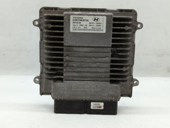 compare product 2011-2014 Hyundai Sonata PCM Engine Control Computer ECU ECM PCU OEM P/N:39101-2G691 39101-2G693 Fits Fits 2011 2012 2013 2014 OEM Used Auto Parts