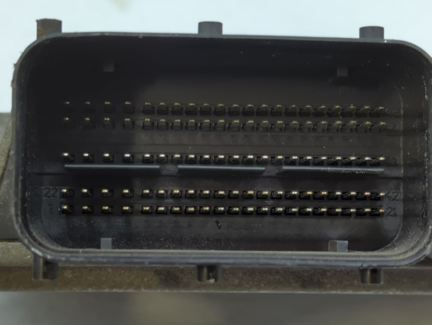 2011-2014 Hyundai Sonata PCM Engine Control Computer ECU ECM PCU OEM P/N:39101-2G691 39101-2G693 Fits Fits 2011 2012 2013 20