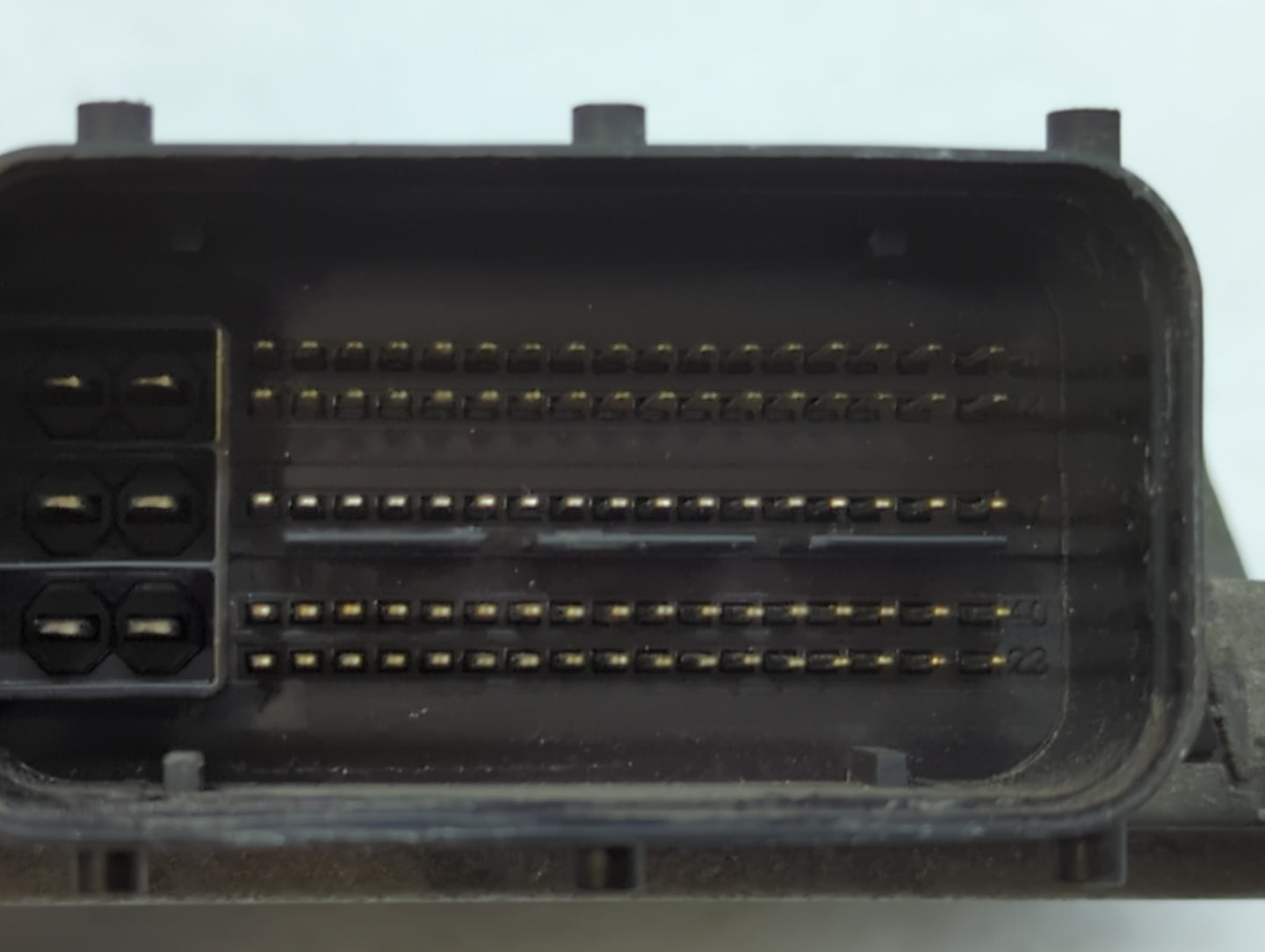 2011-2014 Hyundai Sonata PCM Engine Control Computer ECU ECM PCU OEM P/N:39101-2G691 39101-2G693 Fits Fits 2011 2012 2013 20