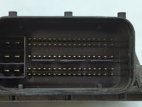 2011-2014 Hyundai Sonata PCM Engine Control Computer ECU ECM PCU OEM P/N:39101-2G691 39101-2G693 Fits Fits 2011 2012 2013 20