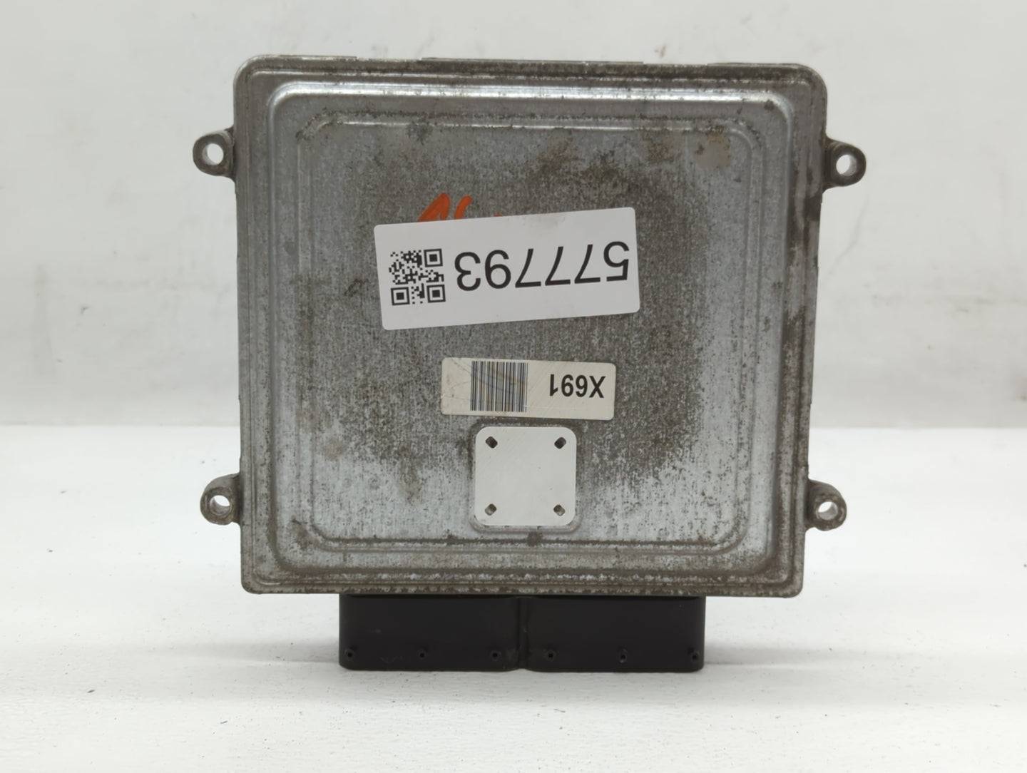 2011-2014 Hyundai Sonata PCM Engine Control Computer ECU ECM PCU OEM P/N:39101-2G691 39101-2G693 Fits Fits 2011 2012 2013 20