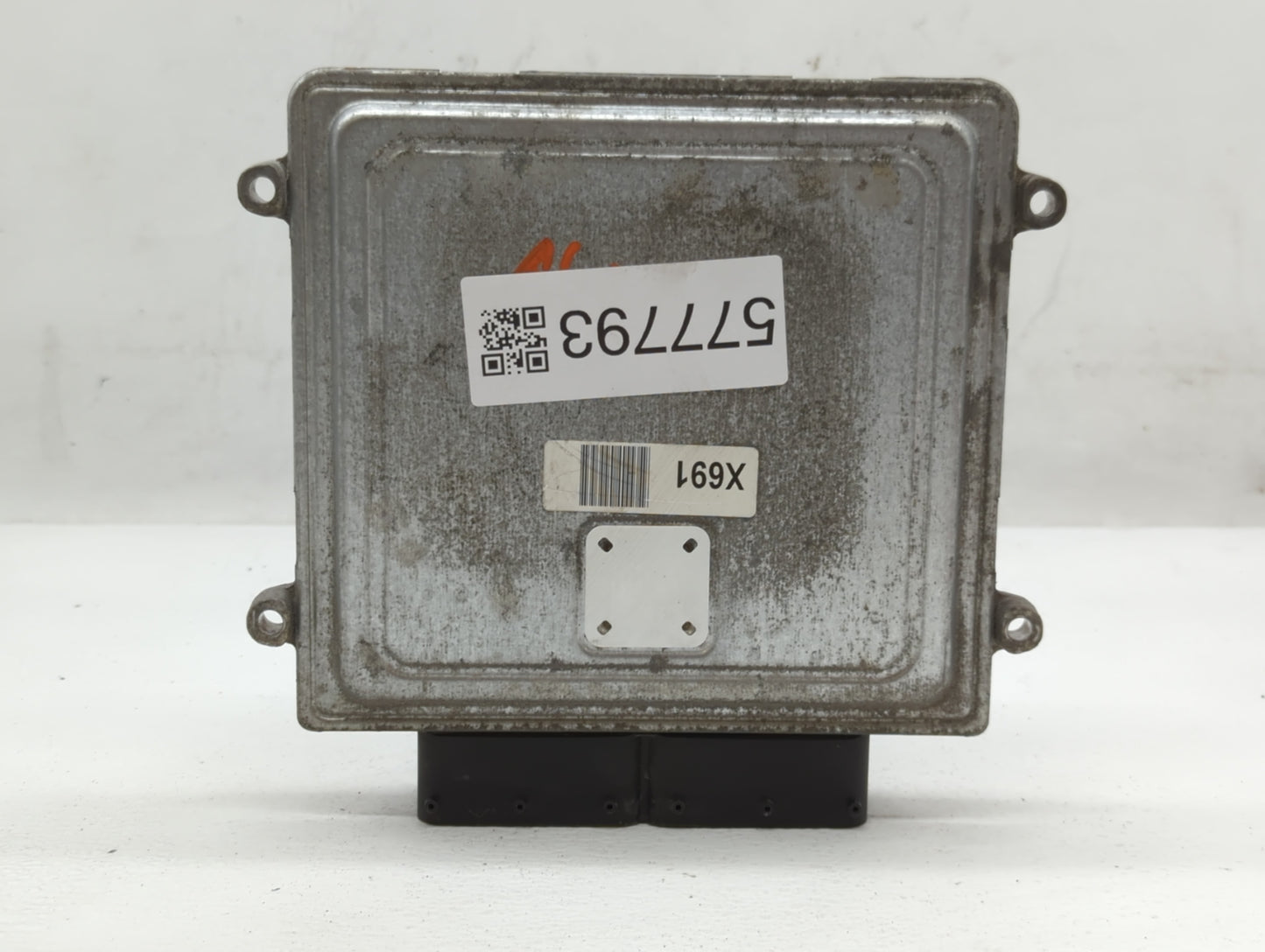 2011-2014 Hyundai Sonata PCM Engine Control Computer ECU ECM PCU OEM P/N:39101-2G691 39101-2G693 Fits Fits 2011 2012 2013 20