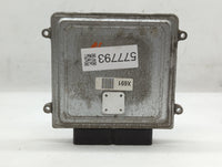 2011-2014 Hyundai Sonata PCM Engine Control Computer ECU ECM PCU OEM P/N:39101-2G691 39101-2G693 Fits Fits 2011 2012 2013 20