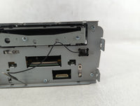 2011-2015 Hyundai Sonata Radio AM FM Cd Player Receiver Replacement P/N:96560-4R7064X Fits Fits 2011 2012 2013 2014 2015 OEM
