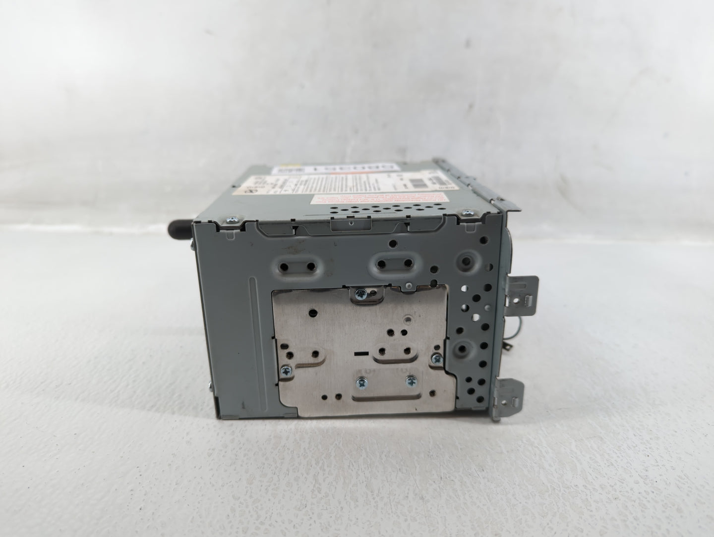 2011-2015 Hyundai Sonata Radio AM FM Cd Player Receiver Replacement P/N:96560-4R7064X Fits Fits 2011 2012 2013 2014 2015 OEM