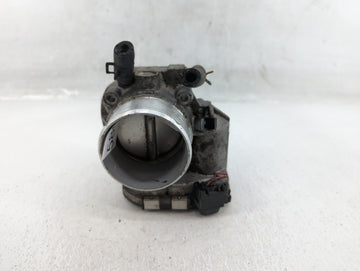 2011-2014 Hyundai Sonata Throttle Body P/N:35100-2G700 Fits Fits 2011 2012 2013 2014 2015 2016 OEM Used Auto Parts - Oemused